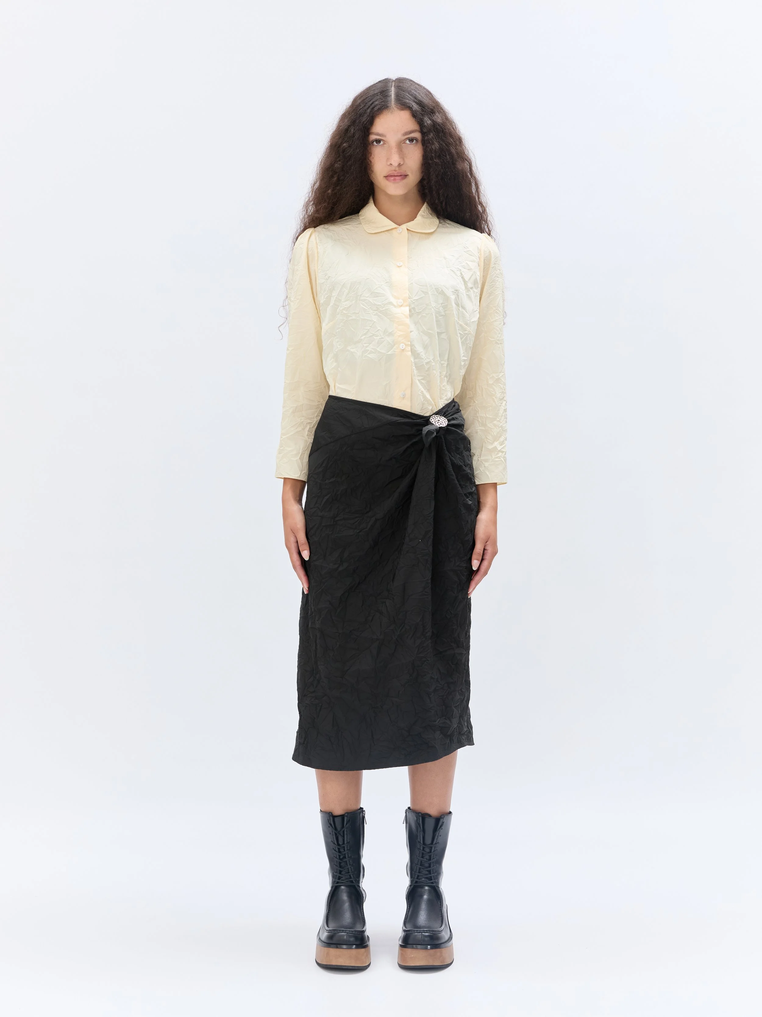 look 29 — RENATA BRENHA
